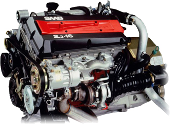 C2167 Engine